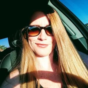 Meet your Posher, Gena